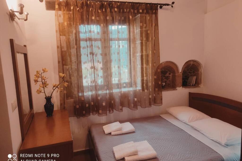 Georgia'S Village House Kalathenai Zewnętrze zdjęcie