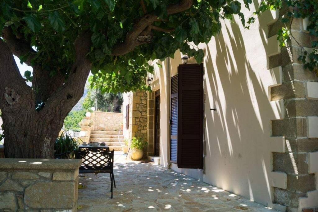 Georgia'S Village House Kalathenai Zewnętrze zdjęcie